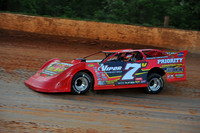 Ponderosa WoO - 5/8/15