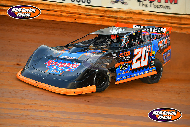 MRM Racing Photos | Volunteer Flo Racing - 9/11/25