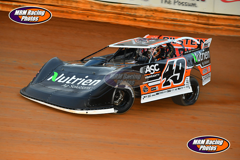 MRM Racing Photos | Volunteer Flo Racing - 9/11/25