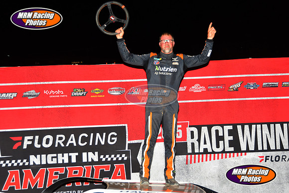 MRM Racing Photos | Volunteer Flo Racing - 9/11/25 | Photo 3
