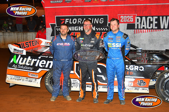 MRM Racing Photos | Volunteer Flo Racing - 9/11/25 | Photo 8