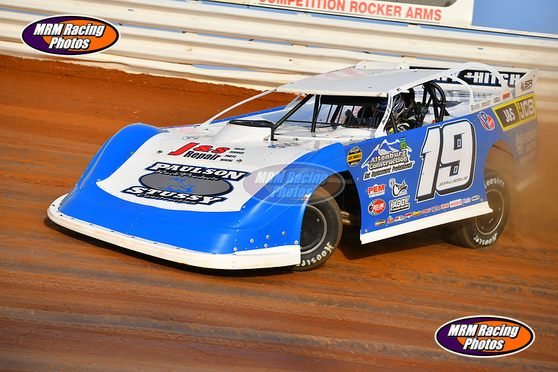 MRM Racing Photos | Volunteer WoO - 3/13/26