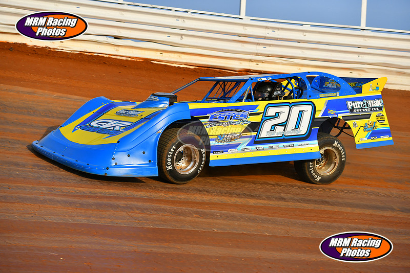 MRM Racing Photos | Volunteer WoO - 3/13/26