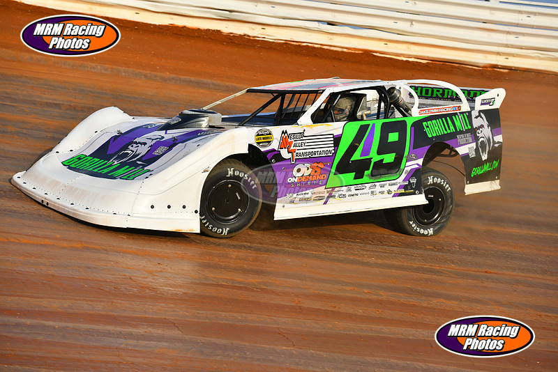 MRM Racing Photos | Volunteer WoO - 3/13/26