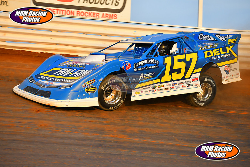 MRM Racing Photos | Volunteer WoO - 3/13/26