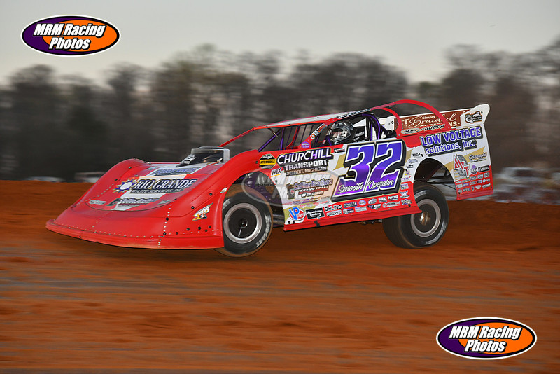 MRM Racing Photos | SMS WoO - 3/14/26