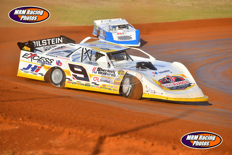 MRM Racing Photos | SMS WoO - 3/14/26