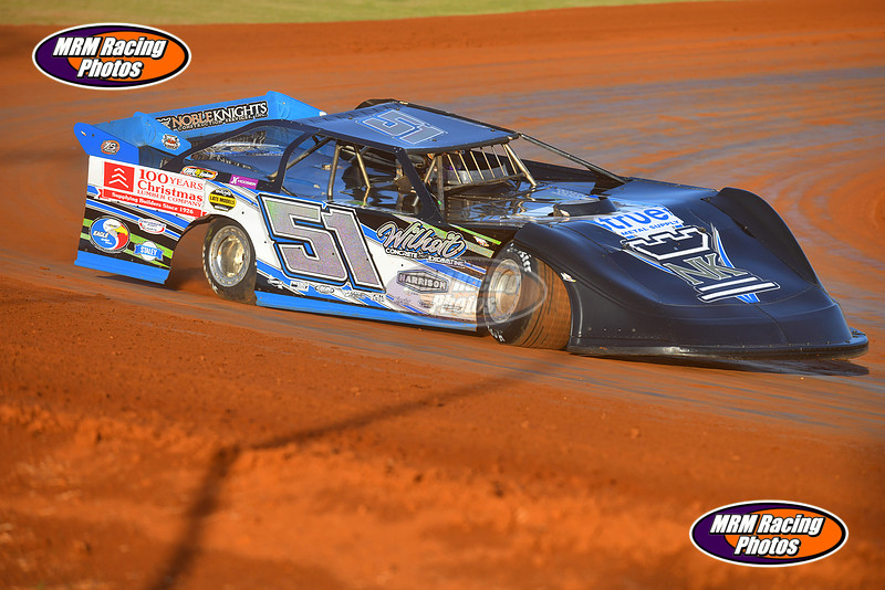 MRM Racing Photos | SMS WoO - 3/14/26