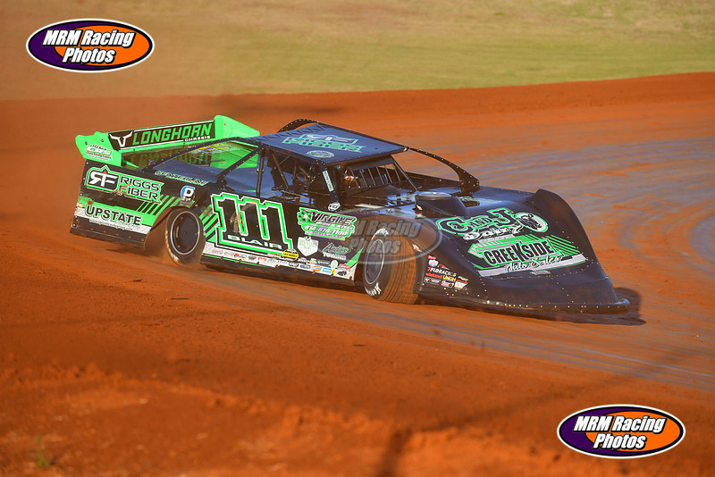 MRM Racing Photos | SMS WoO - 3/14/26