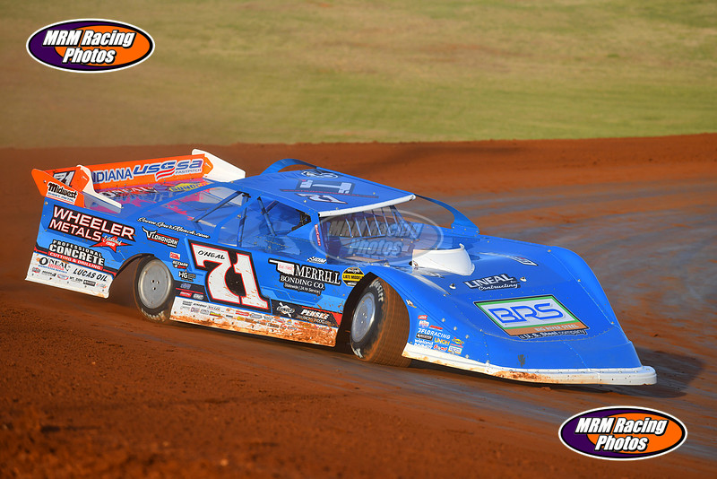 MRM Racing Photos | SMS WoO - 3/14/26