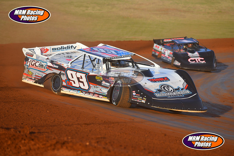 MRM Racing Photos | SMS WoO - 3/14/26