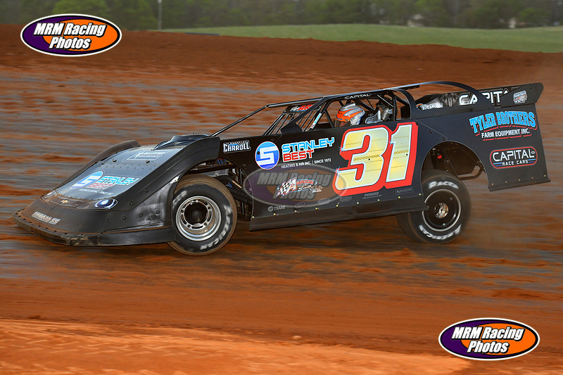 MRM Racing Photos | SMS Saturday Shootout - 4/11/26