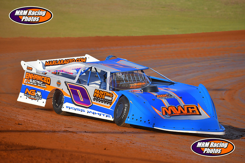 MRM Racing Photos | SMS Saturday Shootout - 4/11/26