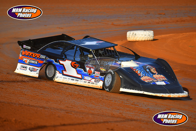 MRM Racing Photos | SMS Saturday Shootout - 4/11/26