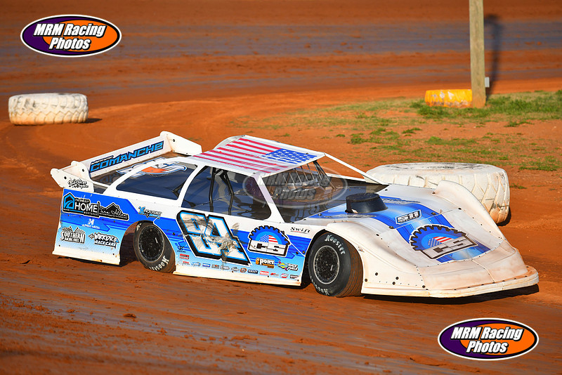 MRM Racing Photos | SMS Saturday Shootout - 4/11/26