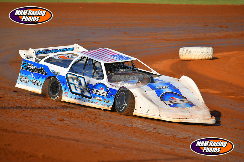 MRM Racing Photos | SMS Saturday Shootout - 4/11/26