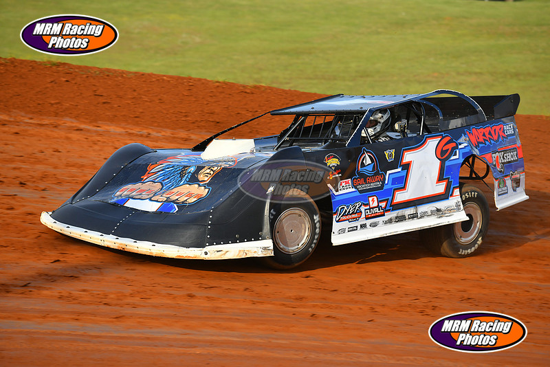 MRM Racing Photos | SMS Saturday Shootout - 5/2/26