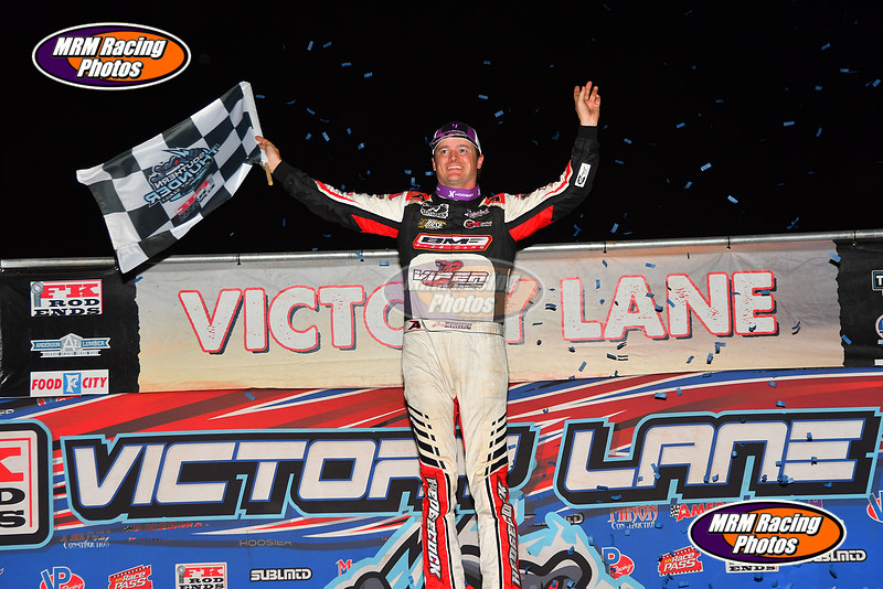 MRM Racing Photos | SMS Southern Thunder - 8/16/25