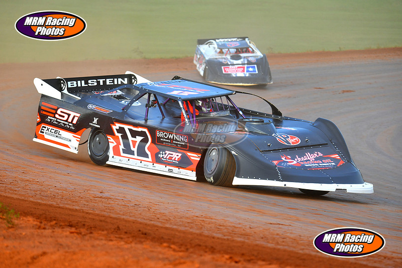 MRM Racing Photos | SMS Southern Thunder - 8/16/25