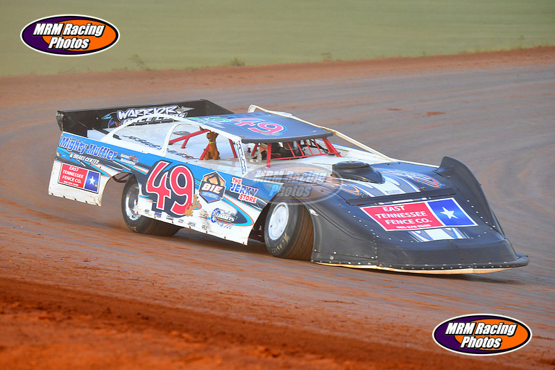 MRM Racing Photos | SMS Southern Thunder - 8/16/25