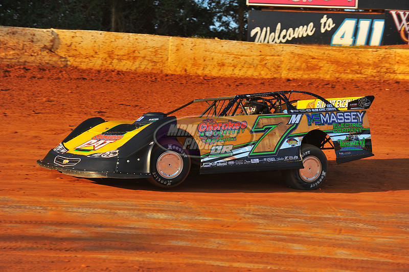 MRM Racing Photos | 411 Southern Nationals - 7/18/17