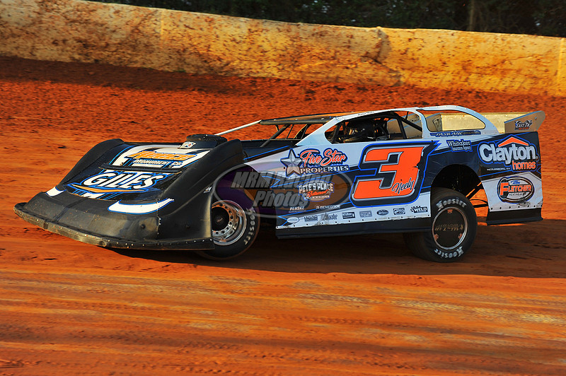 MRM Racing Photos | 411 Southern Nationals - 7/18/17