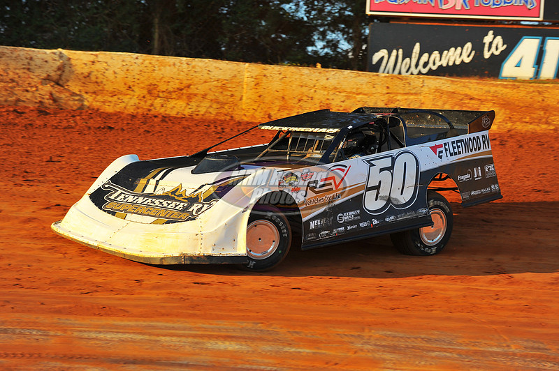 MRM Racing Photos | 411 Southern Nationals - 7/18/17