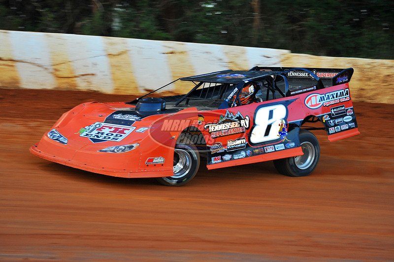 MRM Racing Photos | 411 Southern Nationals - 7/18/17