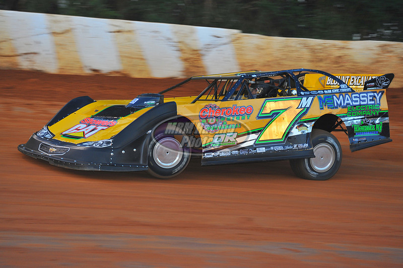 MRM Racing Photos | 411 Southern Nationals - 7/18/17