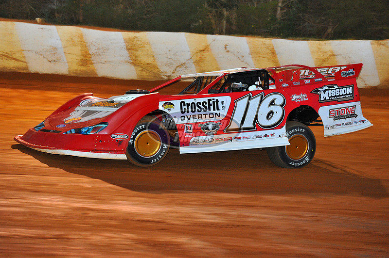 MRM Racing Photos | 411 Southern Nationals - 7/18/17