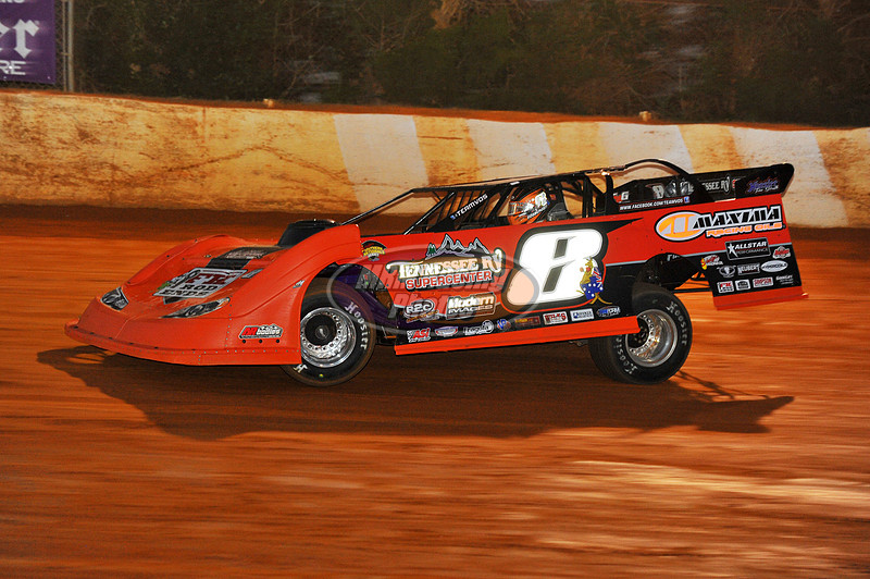 MRM Racing Photos | 411 Southern Nationals - 7/18/17
