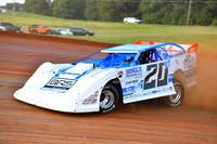 SMS Lucas Oil - 6/14/24