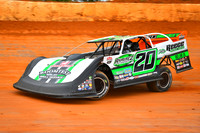 411 Lucas Oil - 6/26/20