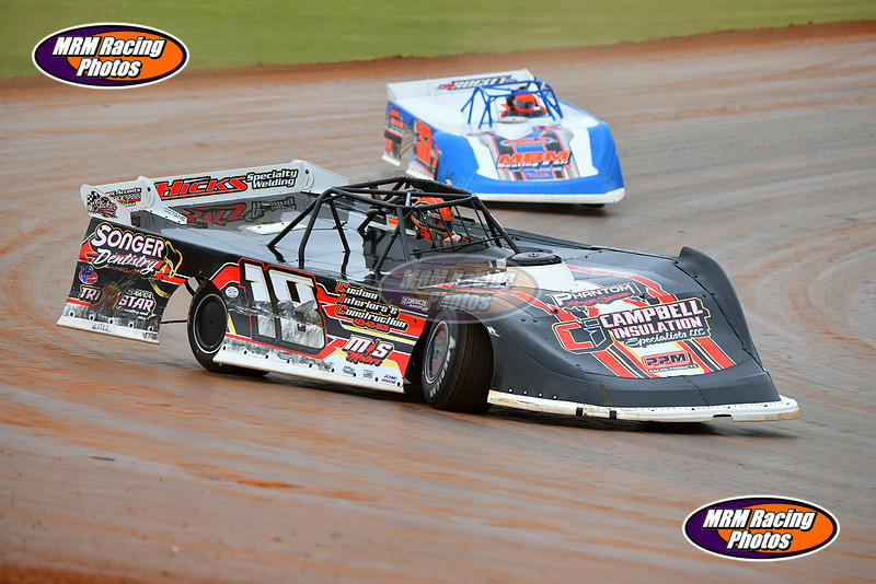MRM Racing Photos | SMS TOS - 5/24/25