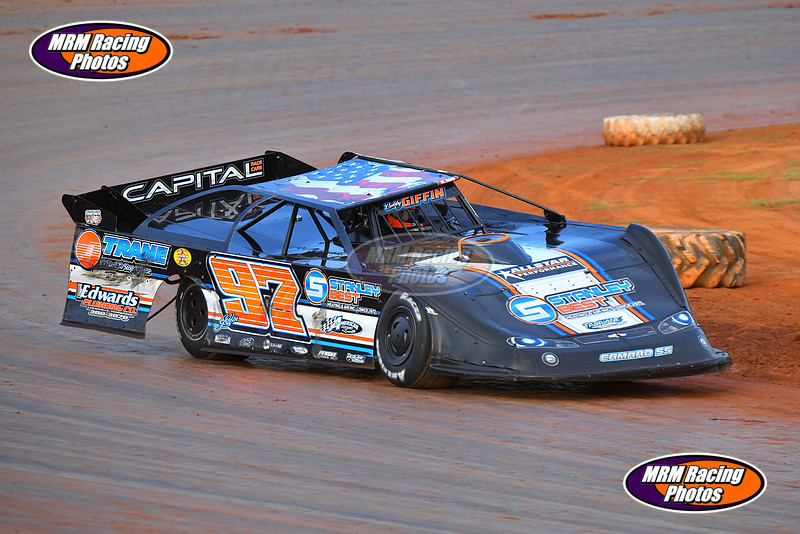MRM Racing Photos | SMS Southern Thunder - 8/16/25