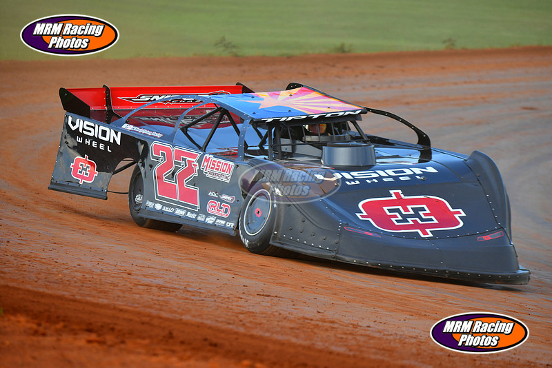 MRM Racing Photos | SMS Southern Thunder - 8/16/25
