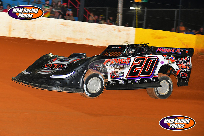 Chris Minor Racing MRM Racing Photos | All Photographs
