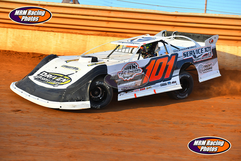 MRM Racing Photos | Tazewell Southern Nationals - 7/26/25